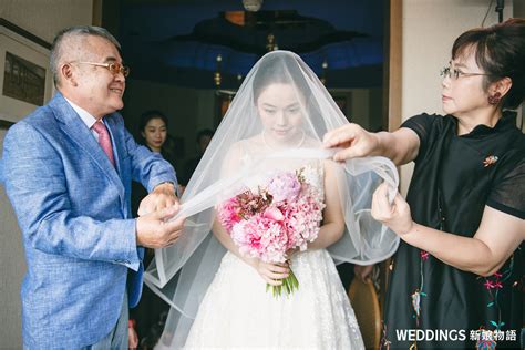 木 堯 結婚儀式簡化